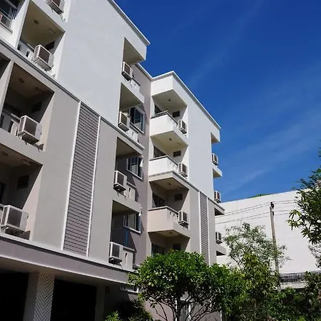 Thanaree Place