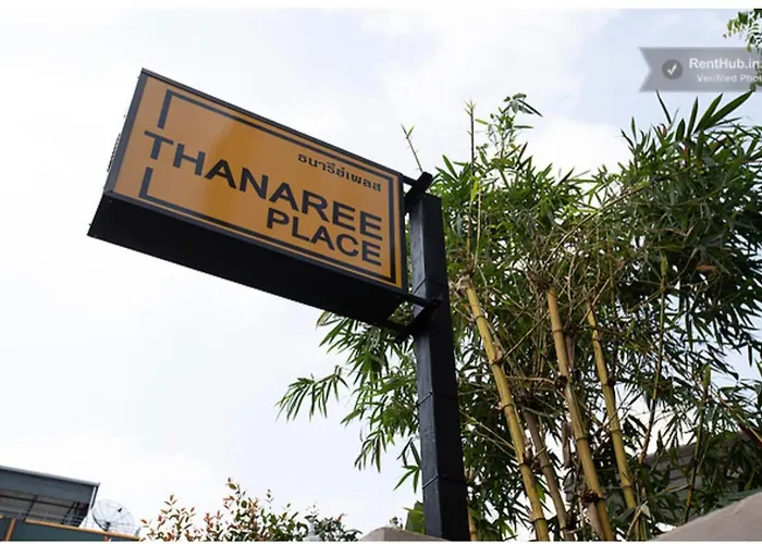 Thanaree Place 3*
