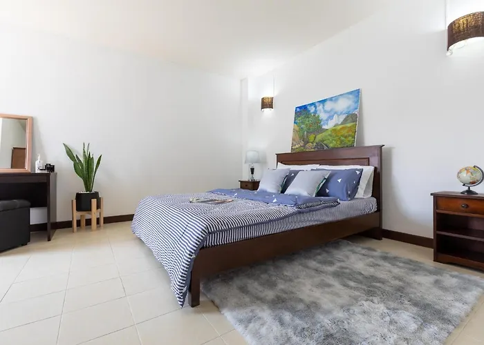 Thanaree Place 3*