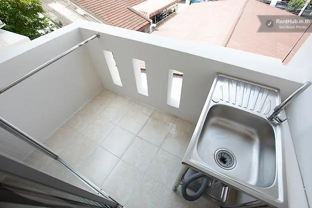Thanaree Place 3* Bangkok