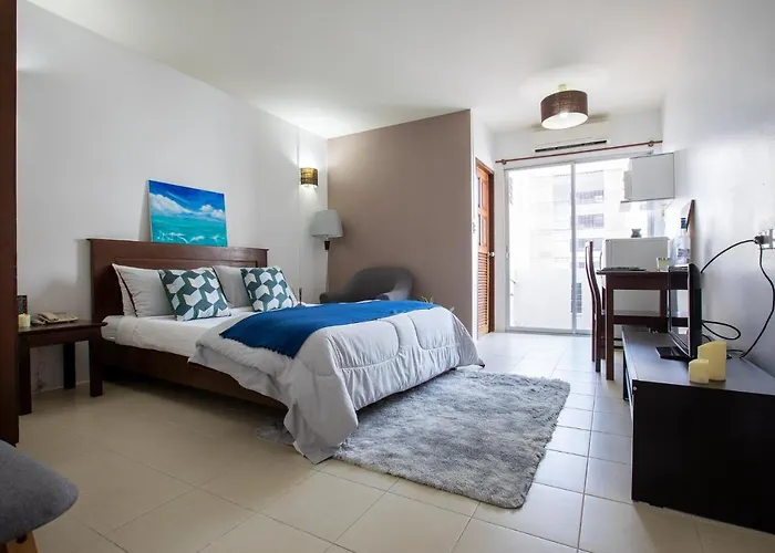 Thanaree Place 3* Bangkok