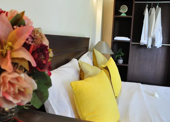 Thanaree Place Appart hôtel Bangkok