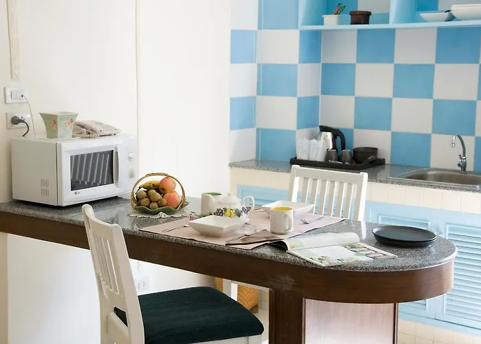 Appart hôtel Thanaree Place 3*
