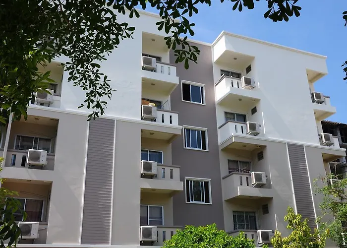 Thanaree Place 3* Bangkok
