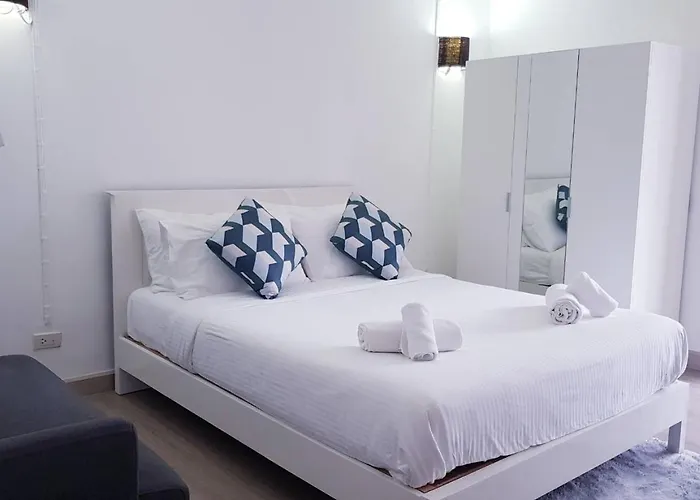 Thanaree Place Appart hôtel Bangkok