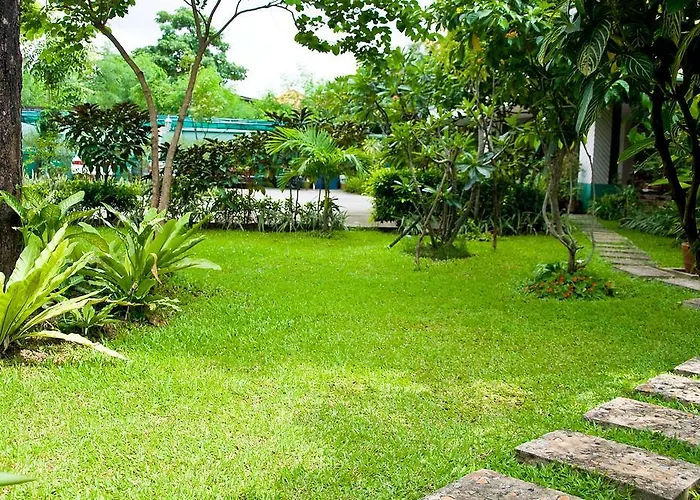 Thanaree Place 3* Bangkok