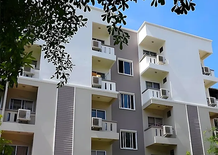 Thanaree Place