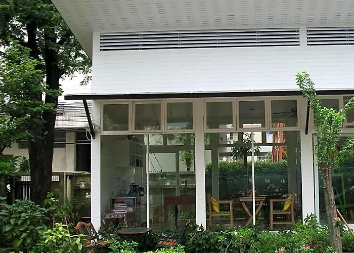 Thanaree Place 3* Bangkok