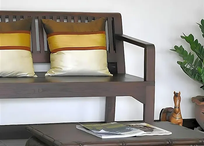 Thanaree Place Appart hôtel
