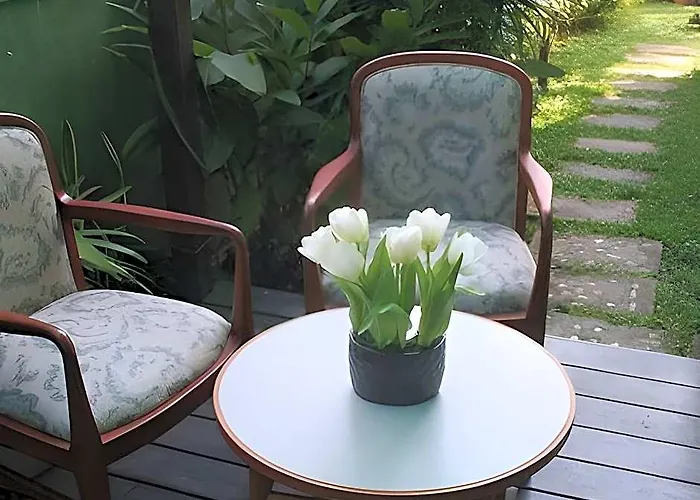 Thanaree Place Appart hôtel Bangkok