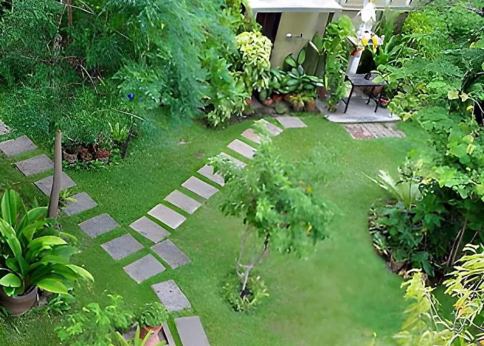 Thanaree Place Appart hôtel