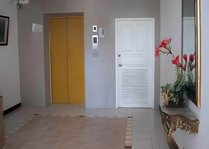 Thanaree Place 3* Bangkok