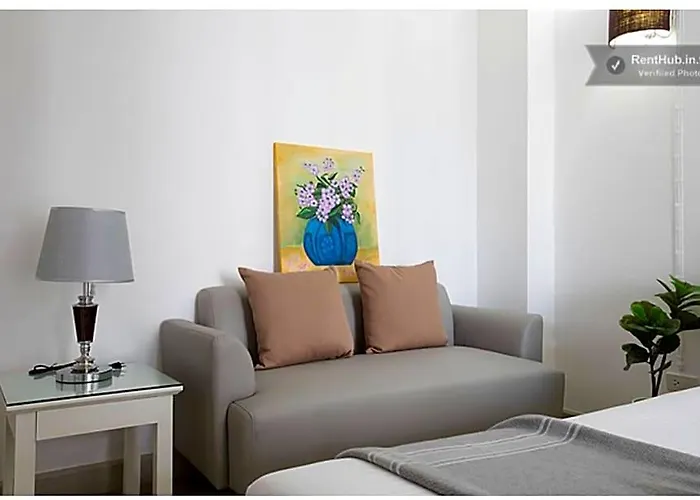 Thanaree Place Appart hôtel 3*