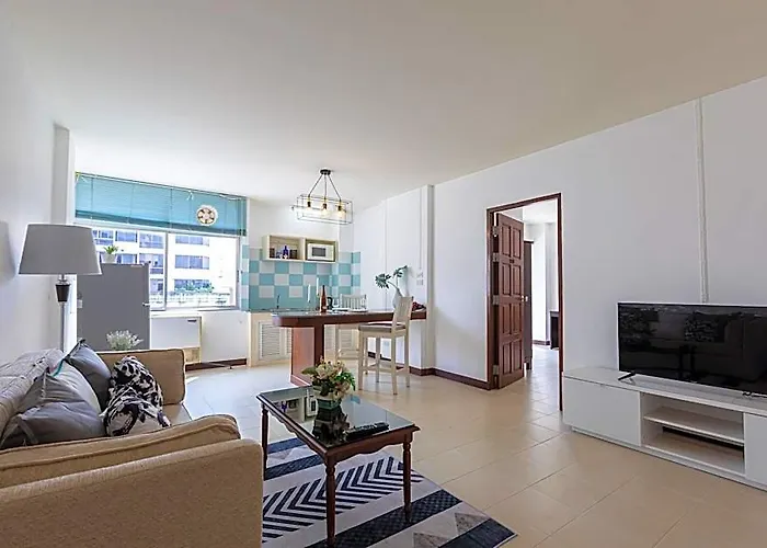 Thanaree Place 3*