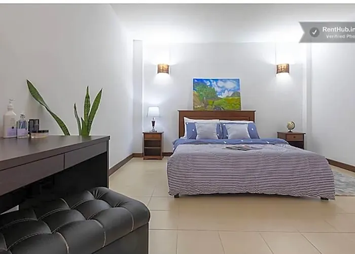 Thanaree Place Appart hôtel