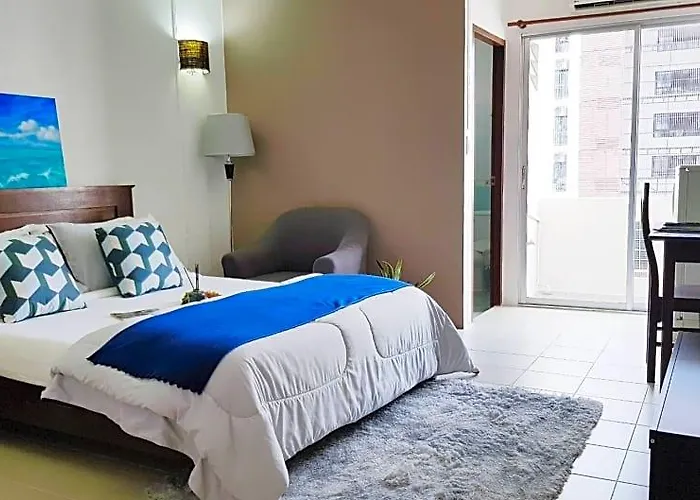 Appart hôtel Thanaree Place Bangkok
