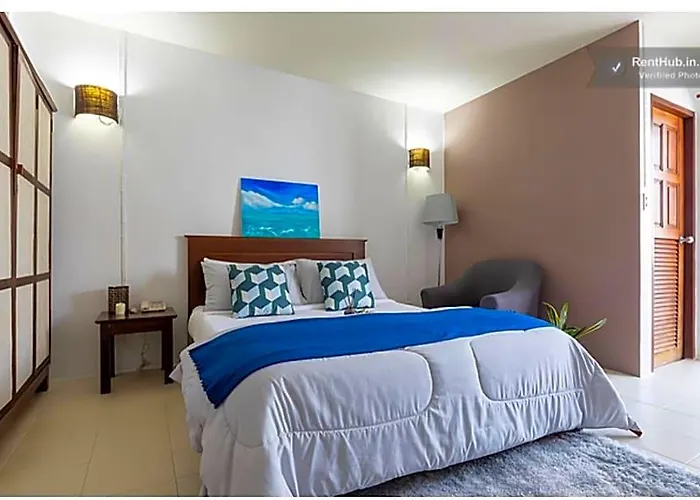 Thanaree Place Appart hôtel