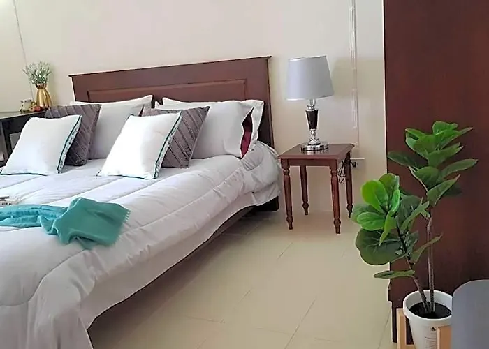 Thanaree Place Appart hôtel