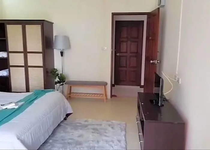 Thanaree Place Appart hôtel Bangkok